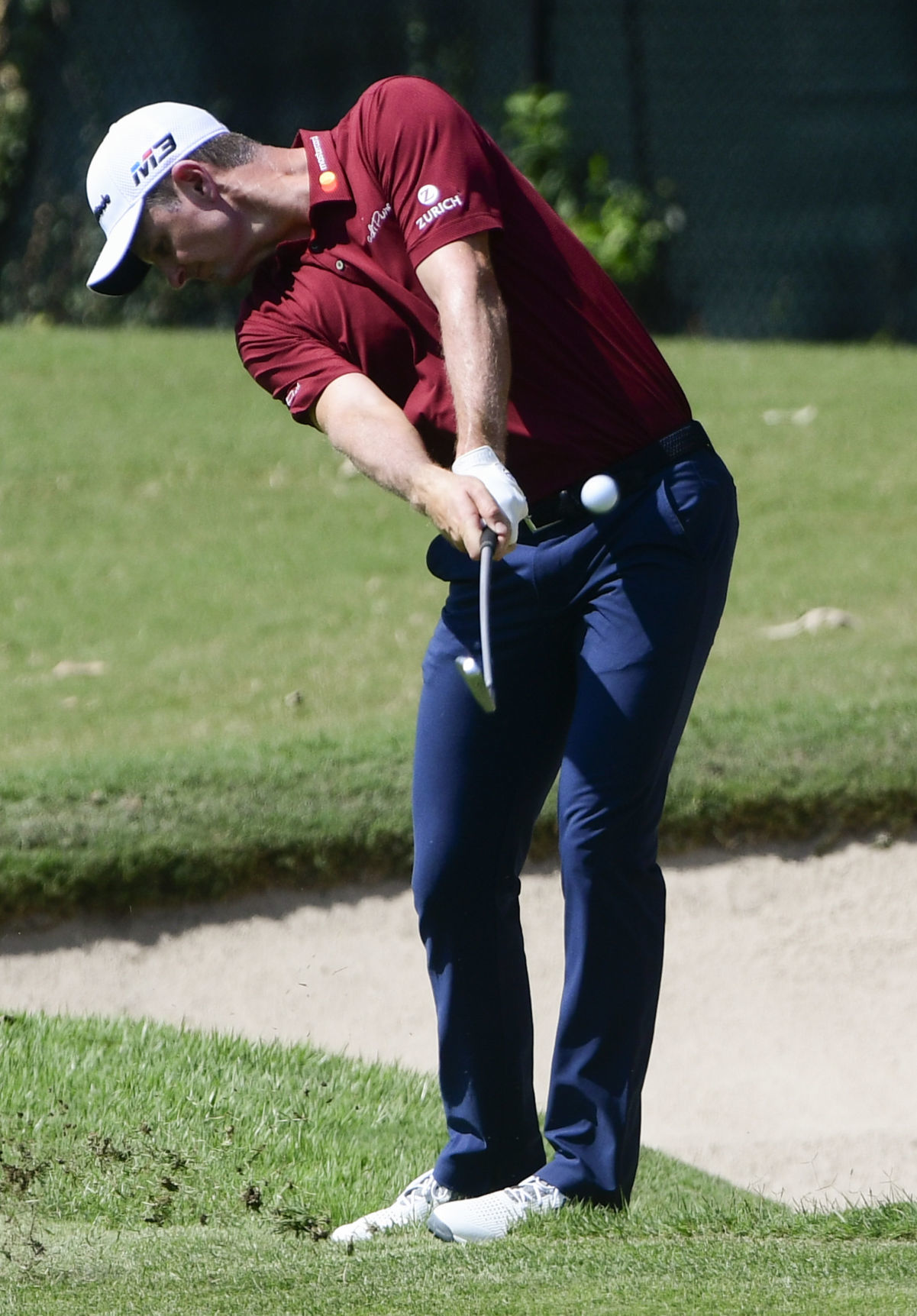 Tour Championship Golf